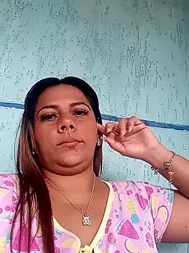 camila_rogue from StripChat is Freechat