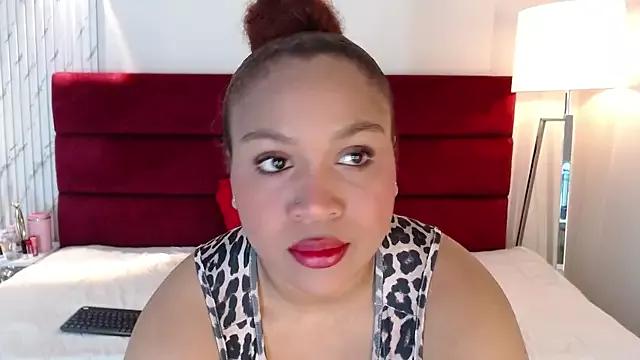 Camila_Starlight from StripChat is Freechat