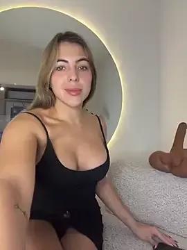 Entertain your itch for girls livestreamers with our collection of stunning models, skilled in the art of temptation and delight.