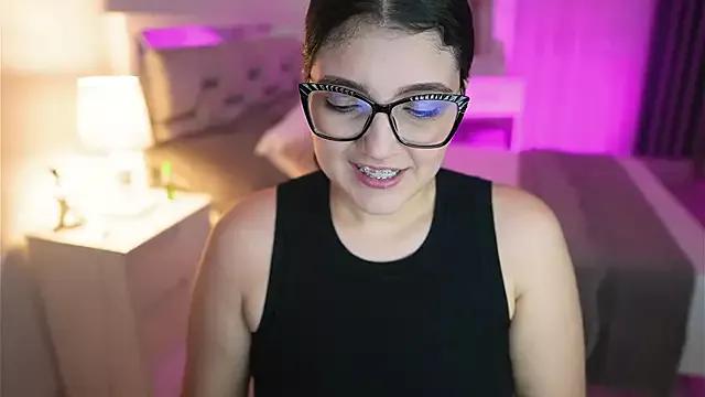 Entertain your itch for girls livestreamers with our collection of stunning models, skilled in the art of temptation and delight.