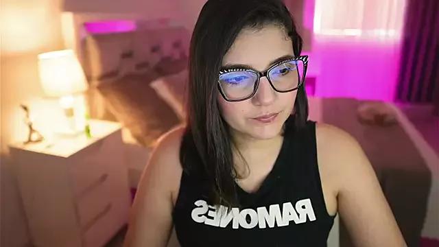 Entertain your itch for girls livestreamers with our collection of stunning models, skilled in the art of temptation and delight.