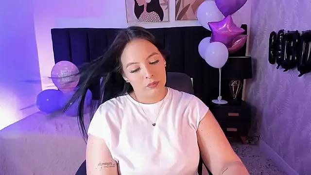 Entertain your itch for girls livestreamers with our collection of stunning models, skilled in the art of temptation and delight.