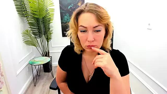 CamilaFatem from StripChat is Freechat
