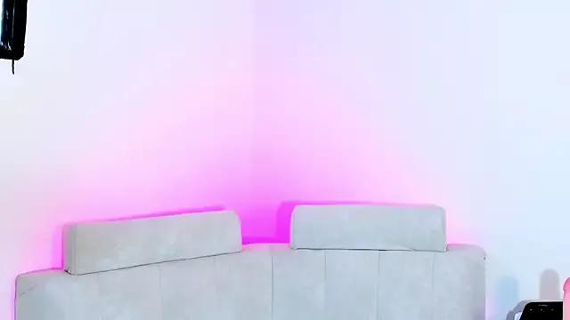 Entertain your itch for girls livestreamers with our collection of stunning models, skilled in the art of temptation and delight.