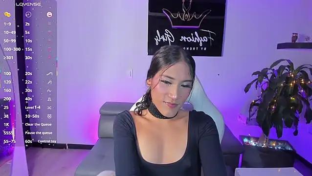 Entertain your itch for girls livestreamers with our collection of stunning models, skilled in the art of temptation and delight.