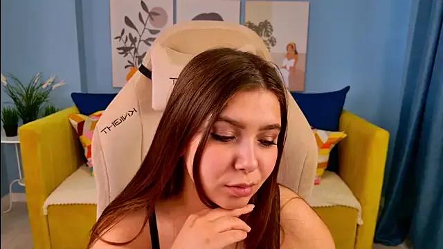 Entertain your itch for girls livestreamers with our collection of stunning models, skilled in the art of temptation and delight.