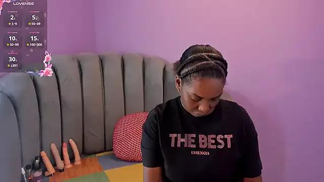 camilasandoval1 from StripChat is Freechat