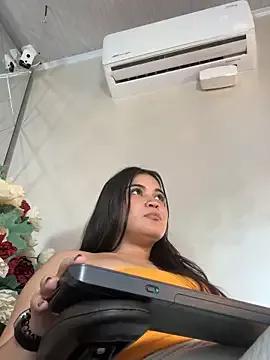 Entertain your itch for girls livestreamers with our collection of stunning models, skilled in the art of temptation and delight.