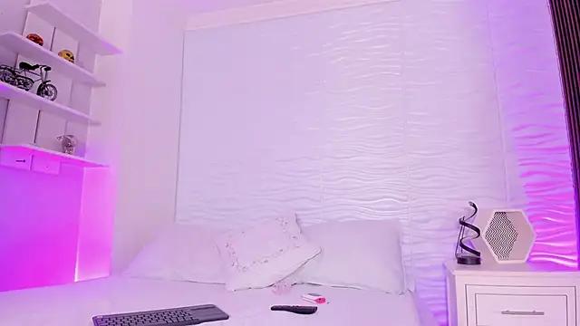 Entertain your itch for girls livestreamers with our collection of stunning models, skilled in the art of temptation and delight.
