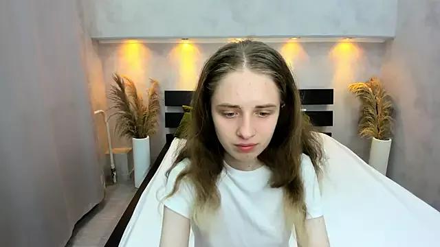 Camilla_Kelly from StripChat is Freechat