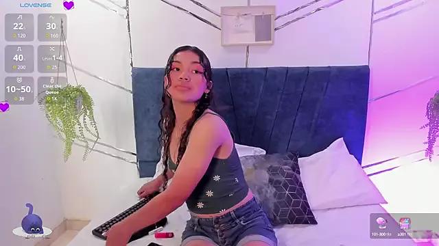 Entertain your itch for girls livestreamers with our collection of stunning models, skilled in the art of temptation and delight.