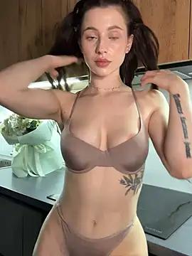 Entertain your itch for girls livestreamers with our collection of stunning models, skilled in the art of temptation and delight.