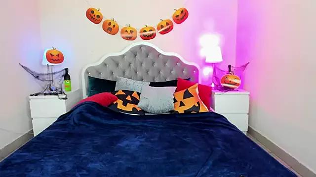 CamillaDreammer from StripChat is Freechat