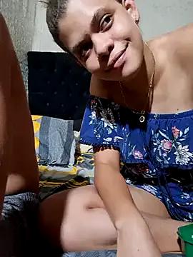 Camille_Arthur from StripChat is Freechat