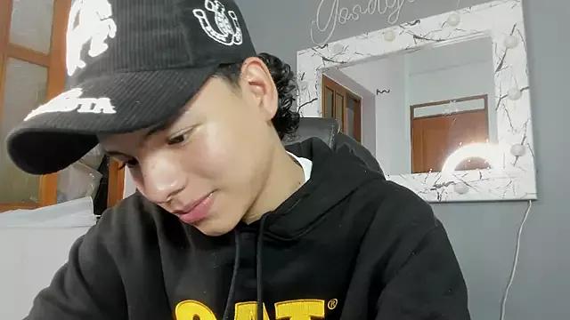 Entertain your itch for girls livestreamers with our collection of stunning models, skilled in the art of temptation and delight.