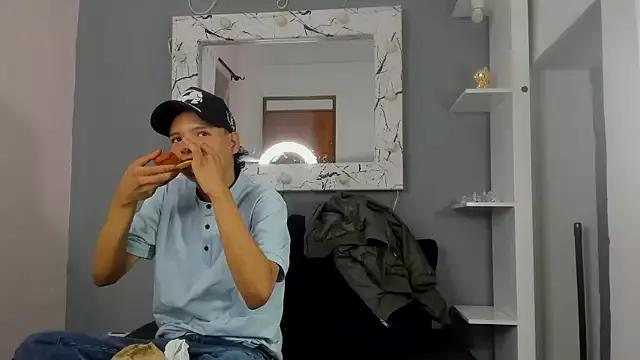 Entertain your itch for girls livestreamers with our collection of stunning models, skilled in the art of temptation and delight.