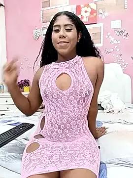 Entertain your itch for girls livestreamers with our collection of stunning models, skilled in the art of temptation and delight.