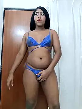 Photos of CamilosaOrtega from StripChat is Freechat