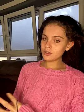 Camwithchlox from StripChat is Freechat
