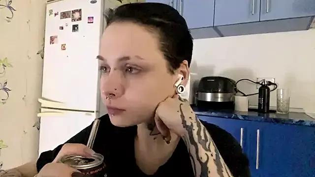 CandaceBlaze from StripChat is Freechat