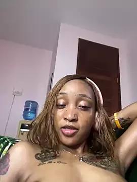 Candiey001 webcams show profile image 