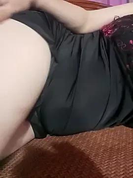 Candy-bae from StripChat is Freechat