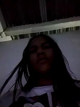 candy-kiss-777 from StripChat is Freechat