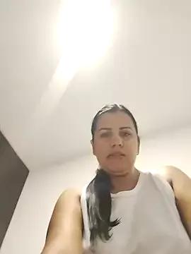 Candy-Samanthy from StripChat is Freechat