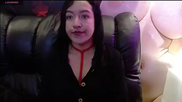 candy_12_ from StripChat is Freechat