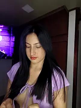 Candy_Bloom__ from StripChat is Freechat