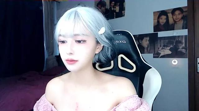 Entertain your itch for girls livestreamers with our collection of stunning models, skilled in the art of temptation and delight.