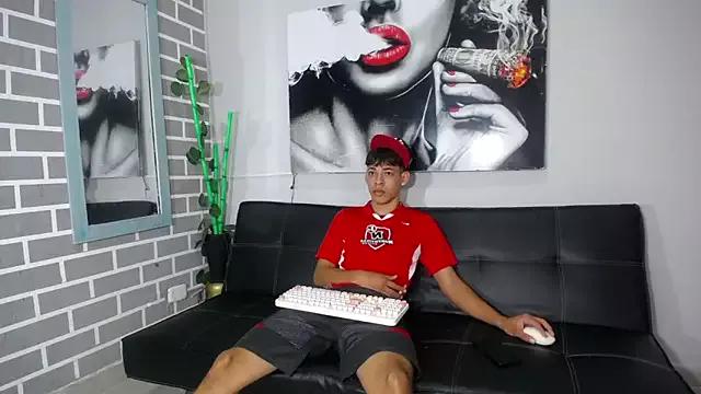 Candy_Connor from StripChat is Freechat