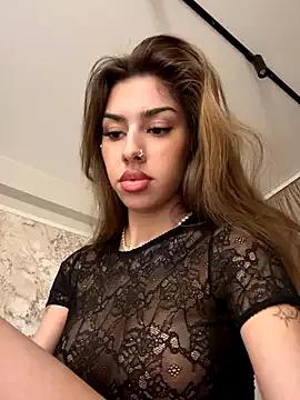 Candy_flippp from StripChat is Freechat