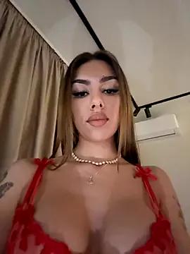 Candy_flippp from StripChat is Freechat