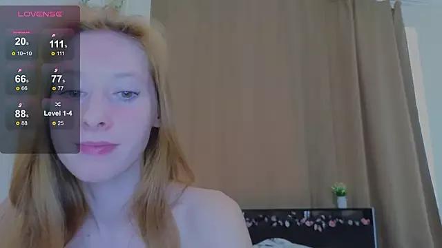 Entertain your itch for girls livestreamers with our collection of stunning models, skilled in the art of temptation and delight.