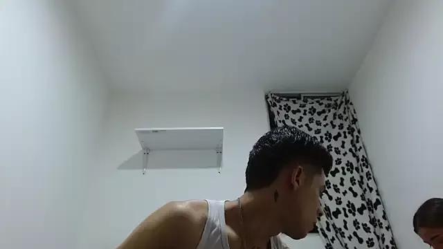Candy_Grey28 from StripChat is Freechat