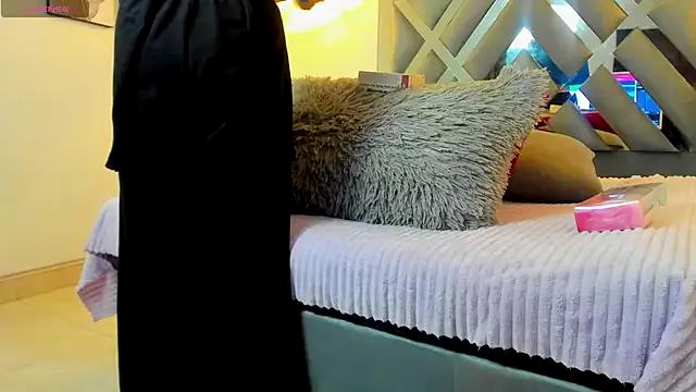 Candy_Hott7 from StripChat is Freechat