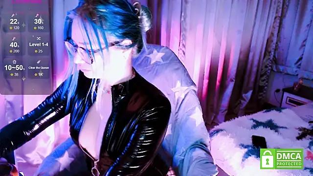 Entertain your itch for girls livestreamers with our collection of stunning models, skilled in the art of temptation and delight.