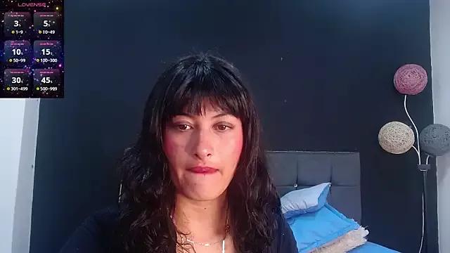 candy_lux_ from StripChat is Freechat