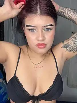 Entertain your itch for girls livestreamers with our collection of stunning models, skilled in the art of temptation and delight.