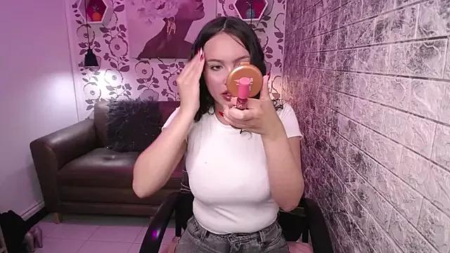 Entertain your itch for girls livestreamers with our collection of stunning models, skilled in the art of temptation and delight.