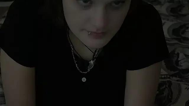 CandyBooms_ from StripChat is Freechat
