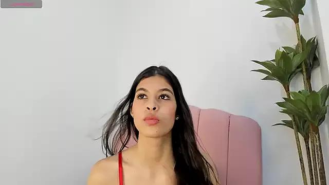 Entertain your itch for girls livestreamers with our collection of stunning models, skilled in the art of temptation and delight.
