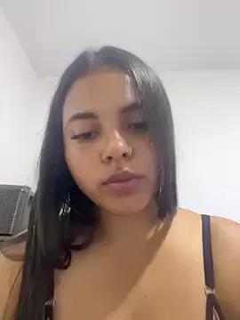 CandyCrazzy03 from StripChat is Freechat