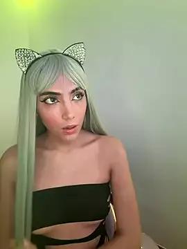 Entertain your itch for girls livestreamers with our collection of stunning models, skilled in the art of temptation and delight.