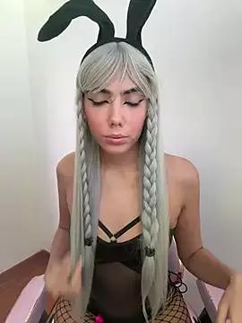 candycrush01 from StripChat is Freechat