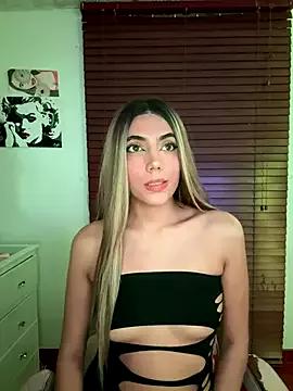 candycrush01 from StripChat is Freechat