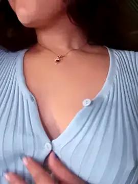 Candyfox___ from StripChat is Freechat