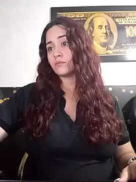 Candyfox___ from StripChat is Freechat