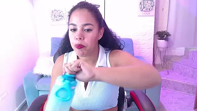 Entertain your itch for girls livestreamers with our collection of stunning models, skilled in the art of temptation and delight.